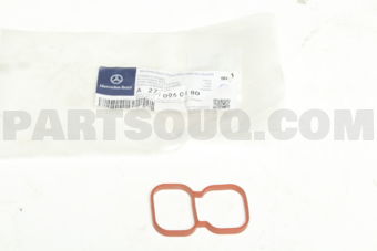 A2710960180 GASKET,INTAKE MANIFOLD-E(W212)