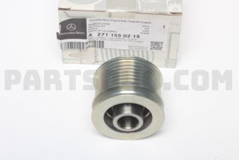 A2711550215 RIEMENSCHEIBE