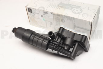 A2711801410 OIL-COOLANT MODULE-C(W204)