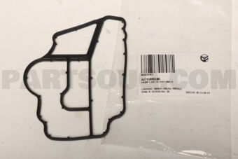 A2711840180 GASKET,OIL FILTER-E(W212)