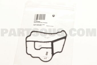 A271184018064 GASKET,OIL FILTER-E(W212) *REFU