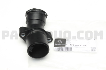A2712001256 BY PASS HOSE-E(W212)