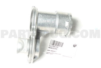 A2712001356 PIPE SOCKET
