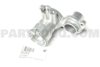 A2712001356 PIPE SOCKET