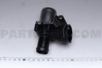 A2712030164 VALVE,WATER PUMP-C(W204)