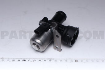 A2712030164 VALVE,WATER PUMP-C(W204)