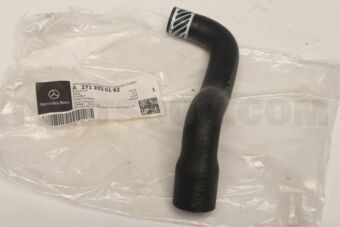 A2712030182 WATER HOSE-E(W212)