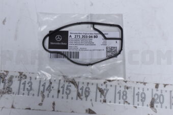 A2712030480 ELASTOMERIC MOLDED SEAL