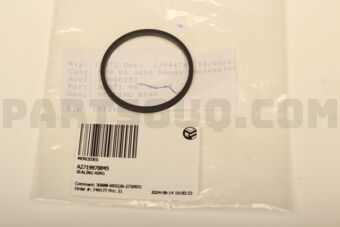 A2719970045 SEALING RING