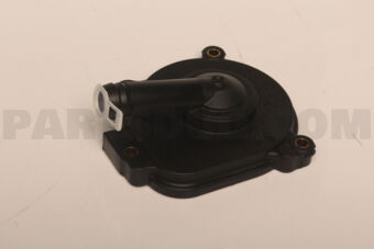 A2720100631 HOUSING COVER W COUPLING