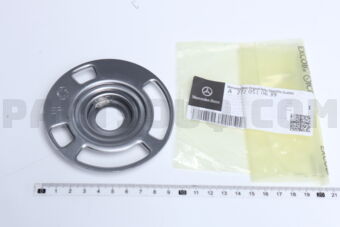 A2720510639 PULSE WHEEL,CAMSFT IN/RHT-W21