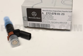 A2720780123 INJECTION NOZZLE-M(W164)