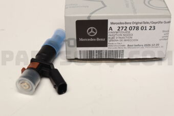 A2720780123 INJECTION NOZZLE-M(W164)
