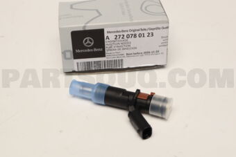 A2720780123 INJECTION NOZZLE-M(W164)
