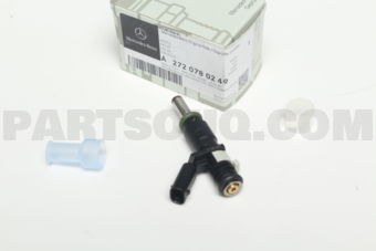 A2720780249 INJECTION NOZZLE-M(W164)