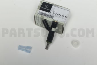 A2720780249 INJECTION NOZZLE-M(W164)