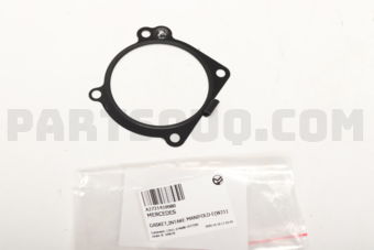 A2721410980 GASKET,INTAKE MANIFOLD-E(W211)
