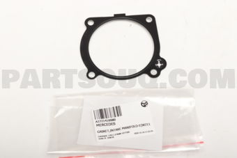 A2721410980 GASKET,INTAKE MANIFOLD-E(W211)