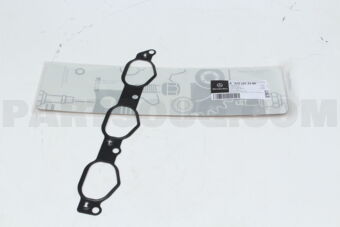A2721412280 GASKET,INTAKE MANIFOLD-LEFT