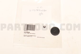 A2721840180 GASKET,TIMING CASE CAP-M272