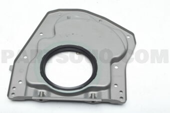 A2730100614 COVER,CRANKCASE-M(164)