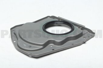 A2730100614 COVER,CRANKCASE-M(164)