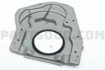 A2730100614 COVER,CRANKCASE-M(164)