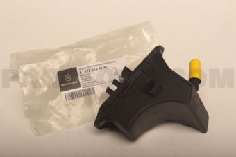 A2730160134 OIL SEPARATOR-GL(X166)