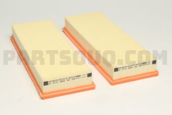 A2730940404 AIR FILTER -C(W203)S(W220)