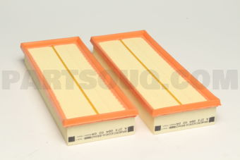 A2730940404 AIR FILTER -C(W203)S(W220)