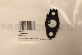 A2740960100 DAIMLER AG