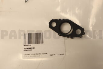 A2740960100 DAIMLER AG