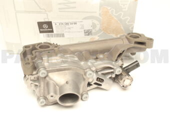 A2741801000 VANE-TYPE PUMP