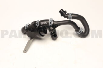 A2742002200 FEED LINE,COOLING SYS-E(W213)