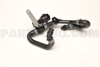 A2742002200 FEED LINE,COOLING SYS-E(W213)