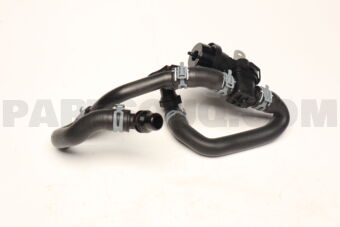 A2742002200 FEED LINE,COOLING SYS-E(W213)