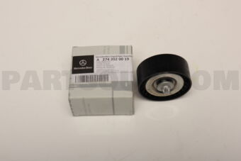 A2742020019 GUIDE PULLEY-E(W212)C(W204)