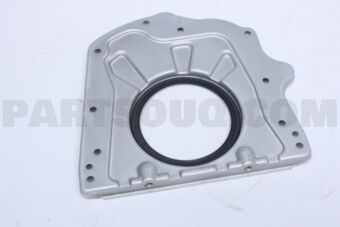 A2760100007 CRANKCASE COVER RER-E(W213)