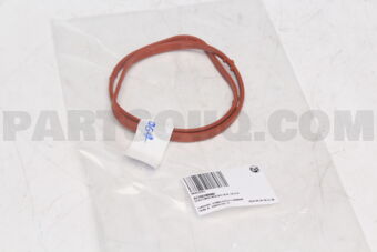A2760180080 ELASTOMER MOLDED SEAL-S(C216)