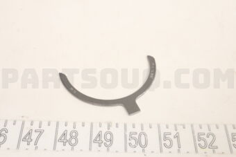 A2760333962 THRUST PLATE, LOWER HALF