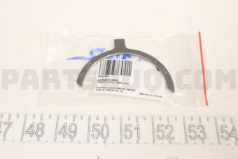 A2760333962 THRUST PLATE, LOWER HALF
