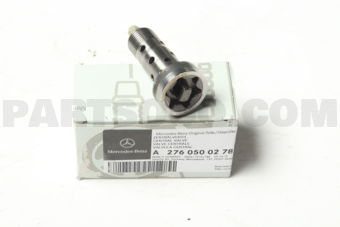 A2760500278 CENTRAL VALVE,ENG MAMG-E(W212)