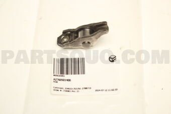 A2760501400 ROCKER ARM