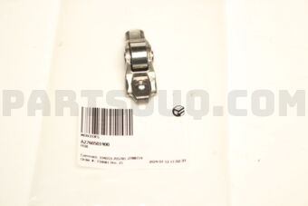 A2760501400 ROCKER ARM