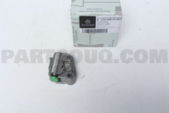 A2760502300 CHAIN TENSIONER,LFT-E(W212)