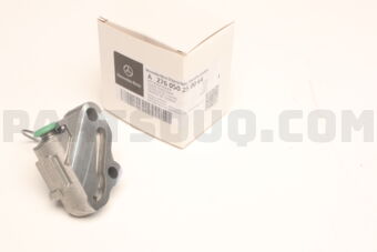 A276050250064 CHAIN TENSIONER,LFT-E(W212) *REFURBISH