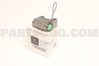 A276050250064 CHAIN TENSIONER,LFT-E(W212) *REFURBISH