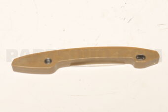 A2760520100 SLIDING RAIL,CHAIN RHT-E(W212)