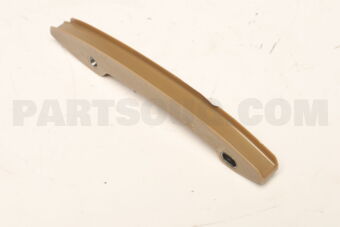 A2760520100 SLIDING RAIL,CHAIN RHT-E(W212)