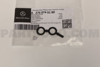 A2760740180 PROFILE SEAL